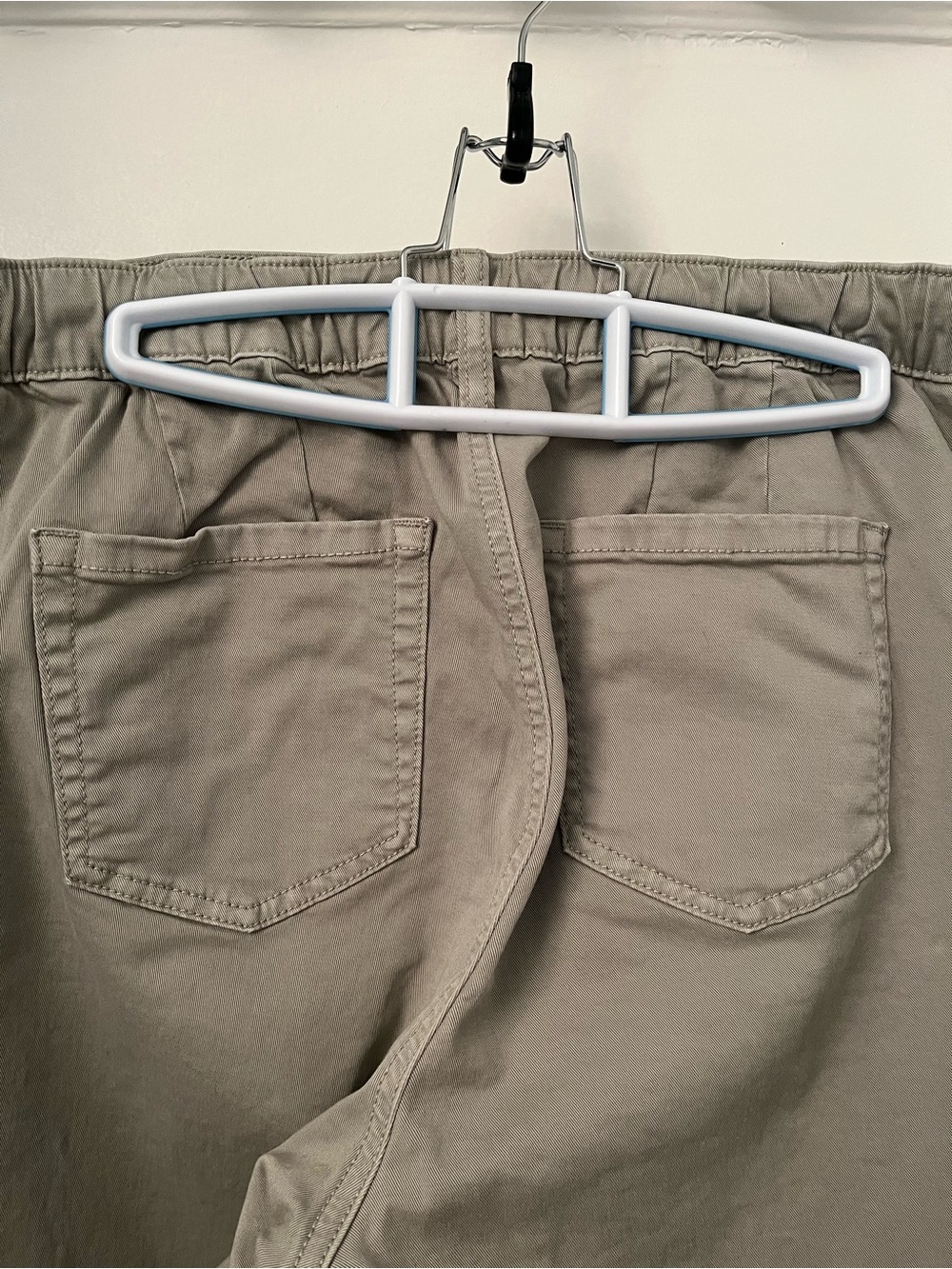 Torrid Wide-Leg Ankle Crop Pants - Picture 10 of 10